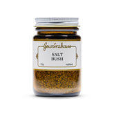 Saltbush (Rubbed)